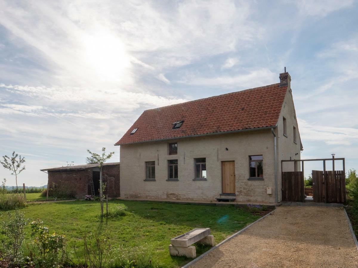 Kompas Gite Ellezelles Exterior photo